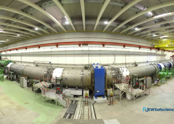 Physicists just found the most extraordinary molecule rot of all time