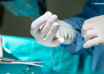 New electrical join use muscle advancement to speed up patching