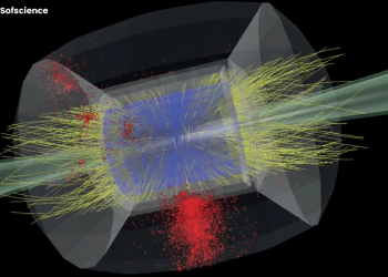 Sped up muons carry cutting edge molecule colliders nearer to the real world