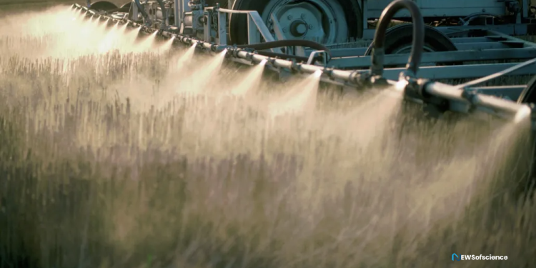 22 pesticides show connects to prostate cancer