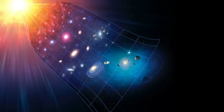 Cosmological Missions & Instruments