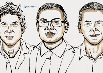 Work on protein structure and design wins the 2024 chemistry Nobel