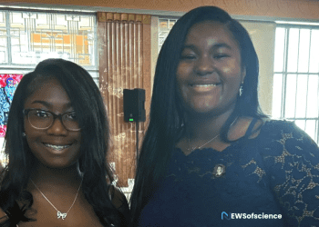 Two teenagers have once again proved an ancient math rule